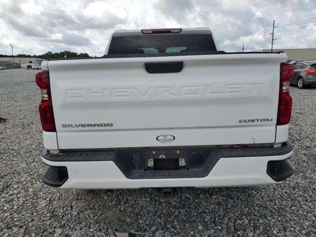 Photo 6 from auction – 2023 CHEVROLET SILVERADO with VIN 3GCPABEK6PG141436