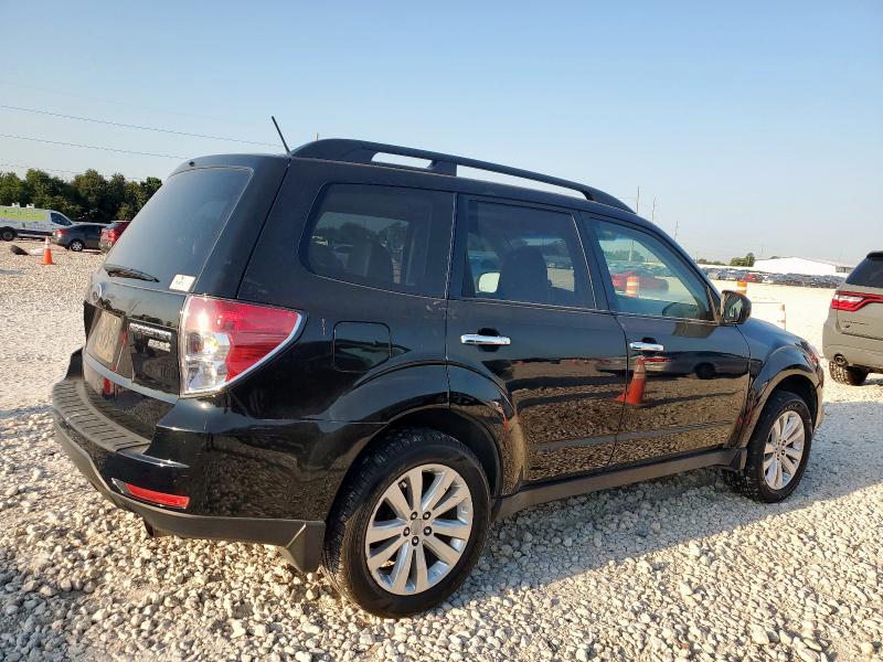 Photo 3 from auction – 2012 SUBARU FORESTER L with VIN JF2SHAEC2CH456020