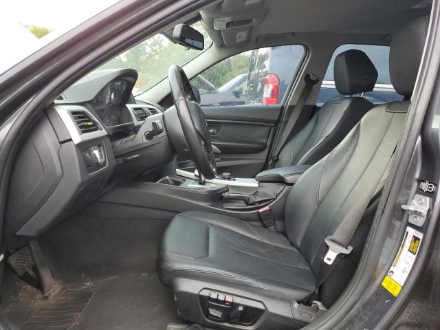 Photo 7 from auction – 2013 BMW 328 with VIN WBA3A5C50DJ462103