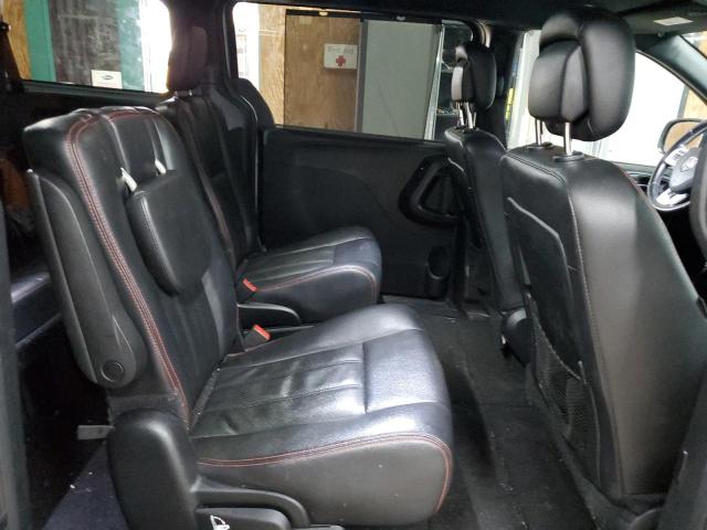 Photo 11 from auction – 2019 DODGE GRAND CARA with VIN 2C4RDGEG3KR565460