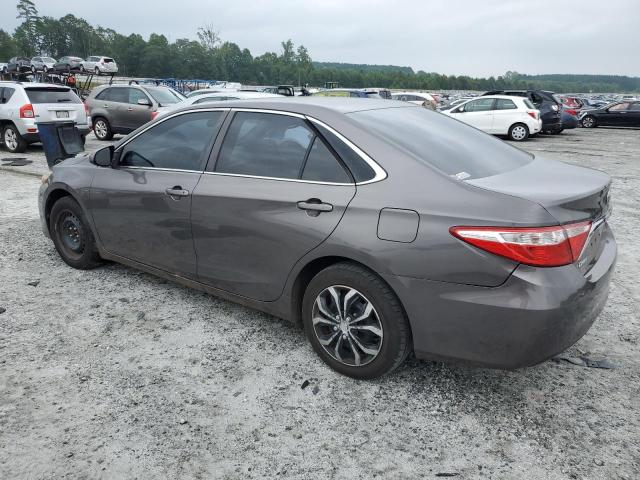 Photo 2 from auction – 2015 TOYOTA CAMRY LE with VIN 4T1BF1FK0FU028500