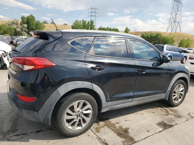 Photo 3 from auction – 2016 HYUNDAI TUCSON LIM with VIN KM8J33A46GU174247