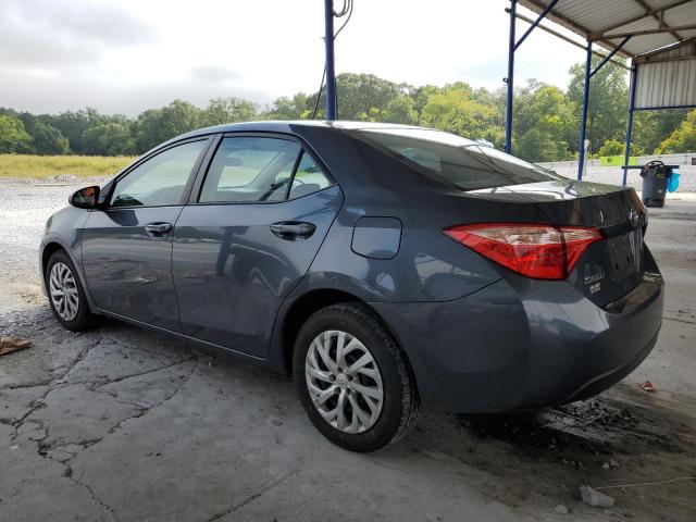 Photo 2 from auction – 2018 TOYOTA COROLLA L with VIN 2T1BURHE4JC008093