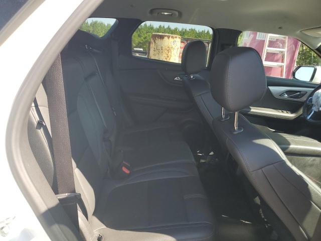 Photo 10 from auction – 2021 CHEVROLET BLAZER 3LT with VIN 3GNKBDRS1MS576541