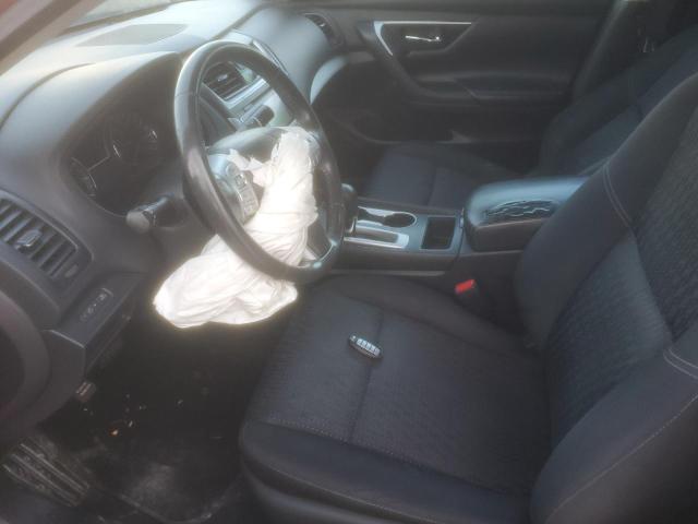 Photo 7 from auction – 2017 NISSAN ALTIMA 2.5 with VIN 1N4AL3AP1HC177472