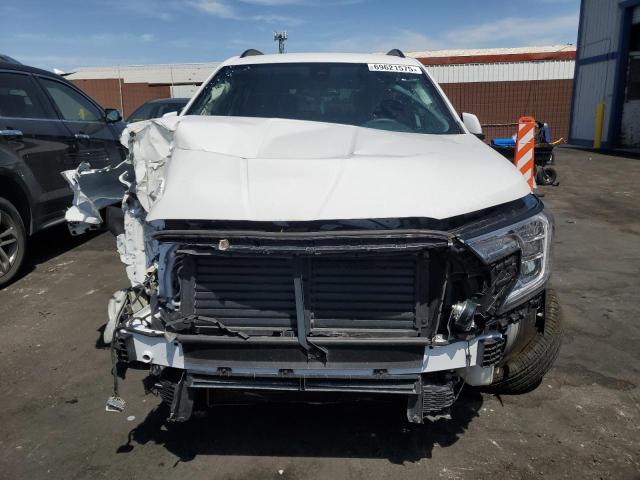 Photo 5 from auction – 2024 GMC TERRAIN SL with VIN 3GKALMEG5RL400889