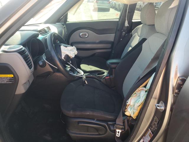 Photo 7 from auction – 2016 KIA SOUL with VIN KNDJN2A27G7284617
