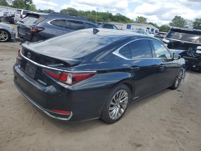 Photo 3 from auction – 2022 LEXUS ES 300H BASE with VIN 58AEA1C15NU013456
