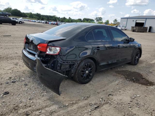 Photo 3 from auction – 2014 VOLKSWAGEN JETTA BASE with VIN 3VW2K7AJ9EM352546