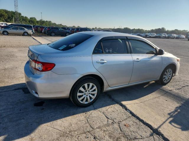 Photo 3 from auction – 2012 TOYOTA COROLLA BA with VIN 2T1BU4EE6CC769105