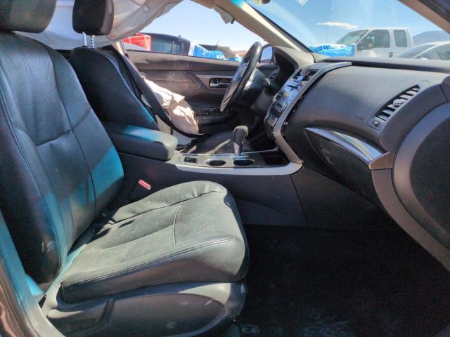 Photo 7 from auction – 2014 NISSAN ALTIMA 2.5 with VIN 1N4AL3AP9EC149821