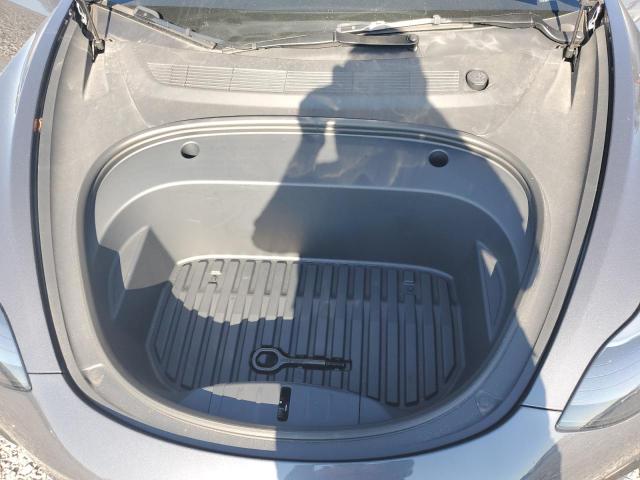 Photo 11 from auction – 2023 TESLA MODEL 3 with VIN 5YJ3E1EA1PF552396