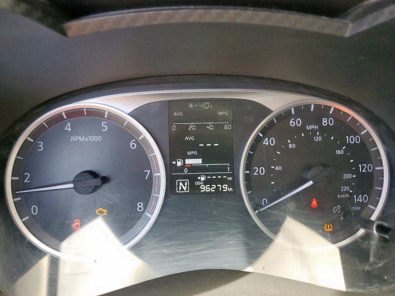 Photo 9 from auction – 2020 NISSAN VERSA S with VIN 3N1CN8DVXLL905116