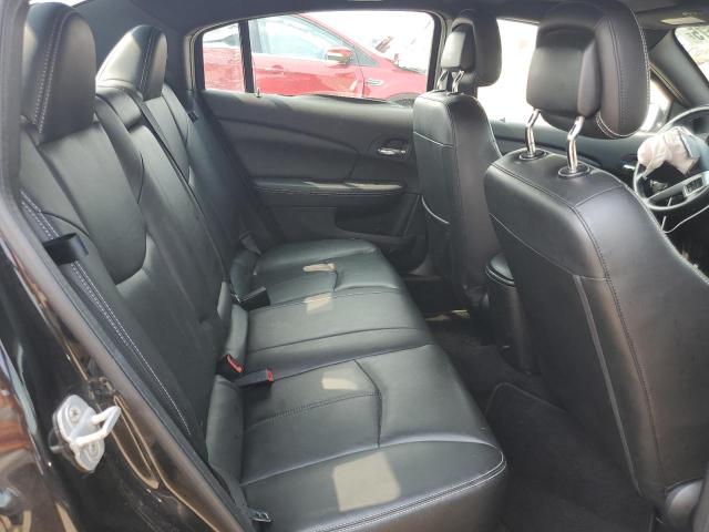 Photo 10 from auction – 2011 CHRYSLER 200 LIMITE with VIN 1C3BC2FGXBN611003