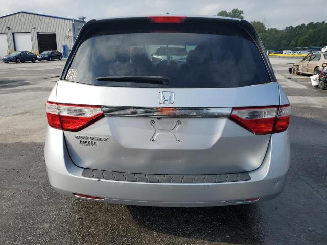 Photo 6 from auction – 2012 HONDA ODYSSEY EXL with VIN 5FNRL5H64CB069090