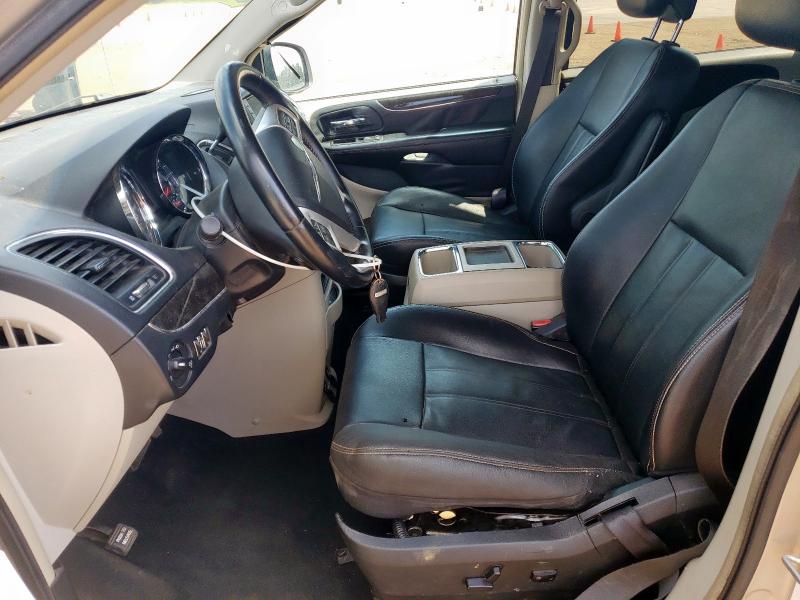 Photo 7 from auction – 2014 CHRYSLER TOWN & COU with VIN 2C4RC1BG8ER306844
