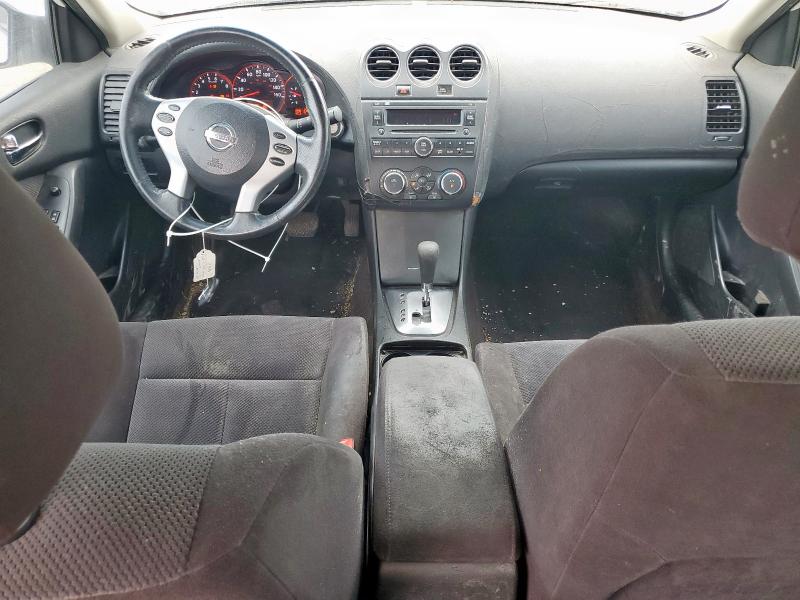 Photo 8 from auction – 2008 NISSAN ALTIMA 2.5 with VIN 1N4AL21E88N412558