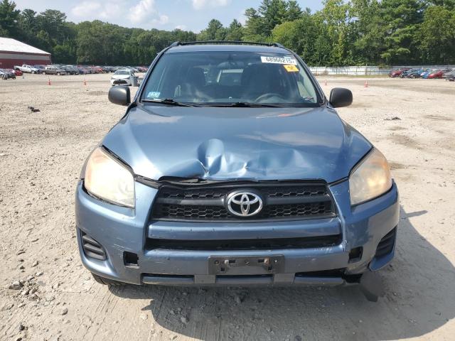 Photo 5 from auction – 2012 TOYOTA RAV4 with VIN 2T3BF4DV4CW218205