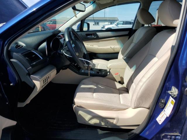 Photo 7 from auction – 2015 SUBARU OUTBACK 2.5I PREMIUM with VIN 4S4BSBFC4F3265345