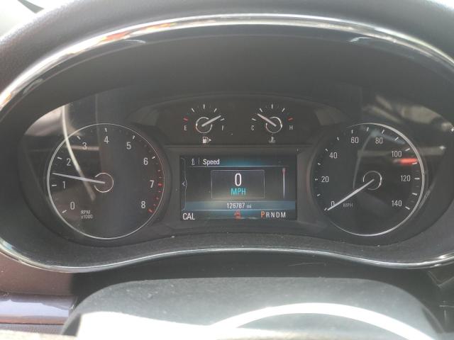 Photo 9 from auction – 2019 BUICK ENCORE PRE with VIN KL4CJASB8KB784377