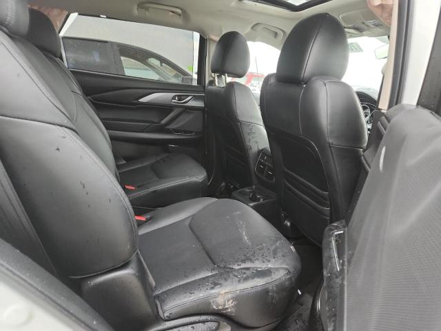 Photo 11 from auction – 2022 MAZDA CX-9 TOURI with VIN JM3TCBAY4N0620403