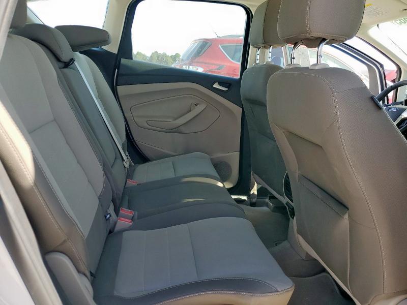Photo 10 from auction – 2016 FORD C-MAX SE with VIN 1FADP5AU0GL108550