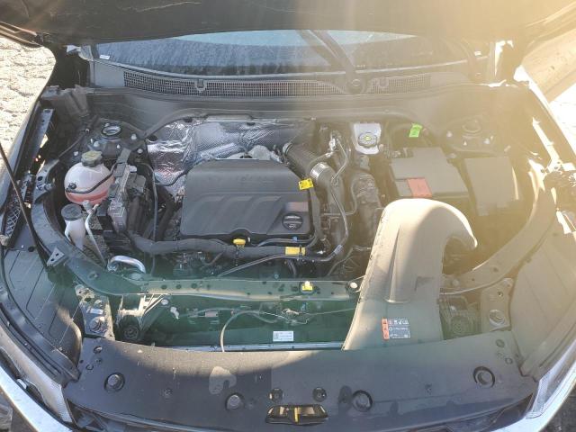 Photo 12 from auction – 2025 CHEVROLET TRAX 1LT with VIN KL77LHEPXSC245445