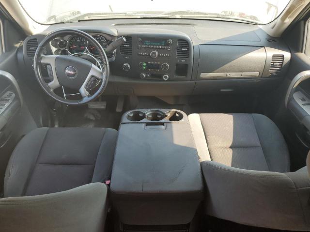 Photo 8 from auction – 2009 GMC SIERRA K15 with VIN 1GTEK29069Z228477