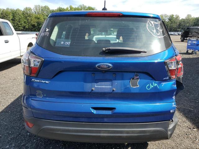 Photo 6 from auction – 2017 FORD ESCAPE S with VIN 1FMCU0F71HUA76445