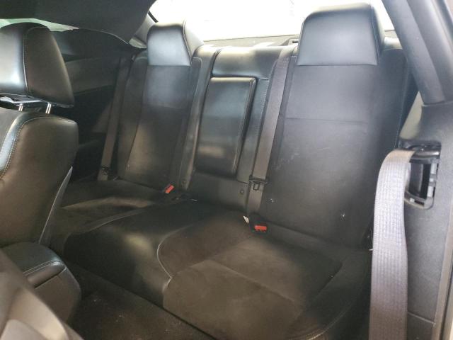 Photo 10 from auction – 2021 DODGE CHALLENGER with VIN 2C3CDZKG3MH556244
