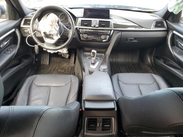 Photo 8 from auction – 2017 BMW 330 XI with VIN WBA8D9C37HA011095