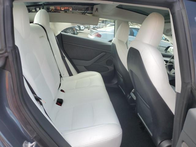 Photo 10 from auction – 2023 TESLA MODEL 3 with VIN 5YJ3E1EA3PF516788