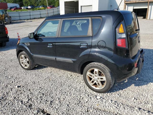 Photo 2 from auction – 2010 KIA SOUL + with VIN KNDJT2A29A7144646