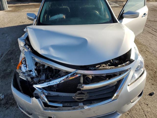 Photo 11 from auction – 2013 NISSAN ALTIMA 2.5 with VIN 1N4AL3AP7DC122955
