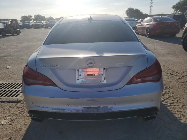 Photo 6 from auction – 2014 MERCEDES-BENZ CLA 250 with VIN WDDSJ4EB6EN017361