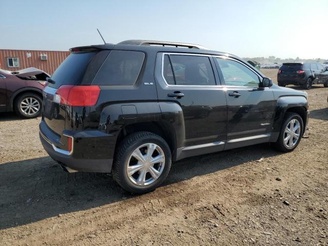 Photo 3 from auction – 2017 GMC TERRAIN SL with VIN 2GKFLNE33H6168529