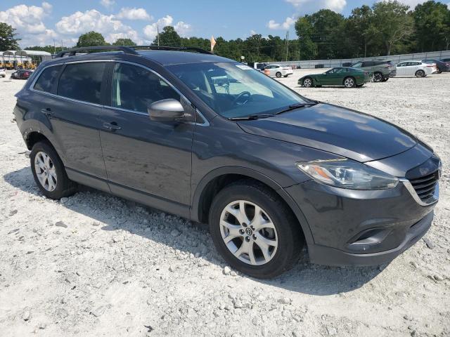 Photo 4 from auction – 2014 MAZDA CX-9 with VIN JM3TB2CA9E0438344