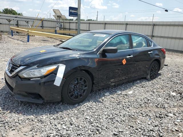 NISSAN ALTIMA 2.5 2016 with VIN 1N4AL3AP9GN312166 - Photo from auction