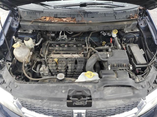 Photo 12 from auction – 2017 DODGE JOURNEY SE with VIN 3C4PDCABXHT638775
