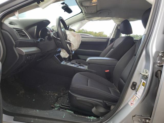 Photo 7 from auction – 2015 SUBARU LEGACY 2.5 with VIN 4S3BNAA65F3067638