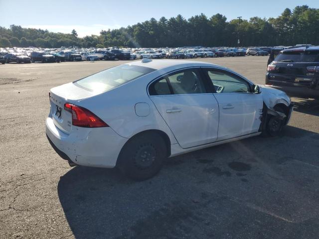 Photo 3 from auction – 2012 VOLVO S60 T6 with VIN YV1902FH4C2028046