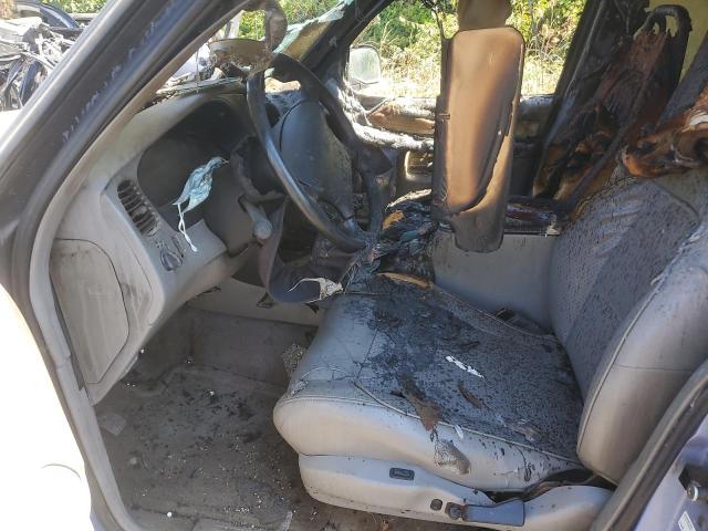 Photo 7 from auction – 1997 FORD EXPLORER with VIN 1FMDU34E3VZB64872