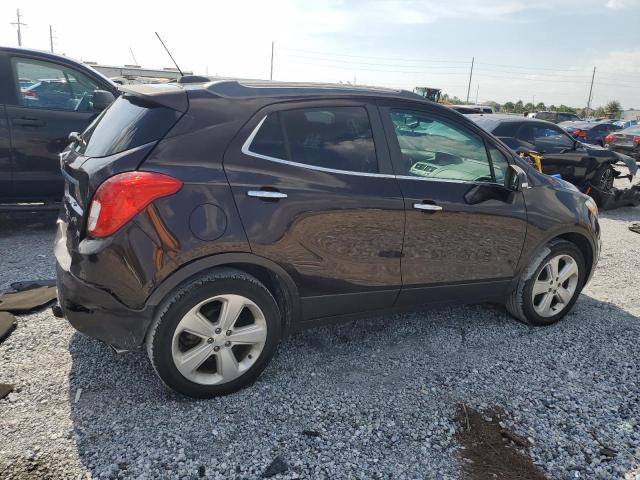 Photo 3 from auction – 2015 BUICK ENCORE with VIN KL4CJCSB9FB234493