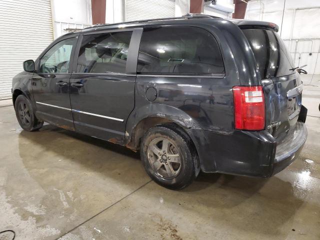 Photo 2 from auction – 2009 DODGE GRAND CARA with VIN 2D8HN54179R658164