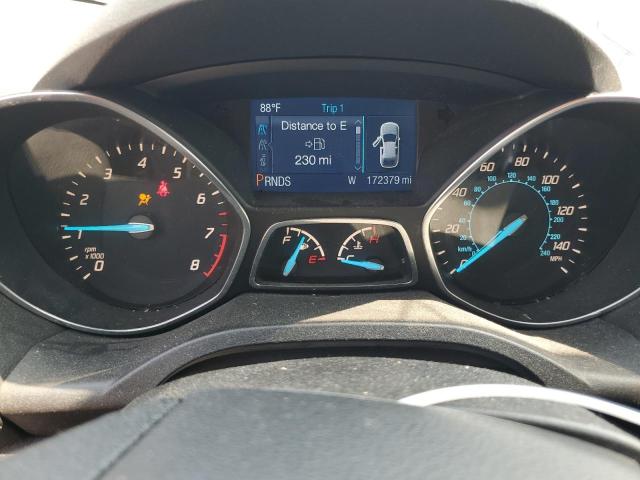 Photo 9 from auction – 2014 FORD ESCAPE S with VIN 1FMCU0F71EUA67613