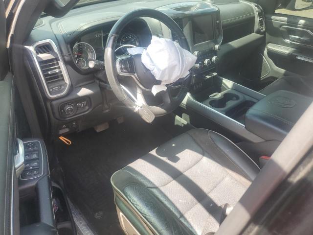 Photo 8 from auction – 2020 RAM 1500 LARAMIE with VIN 1C6SRFJTXLN175977