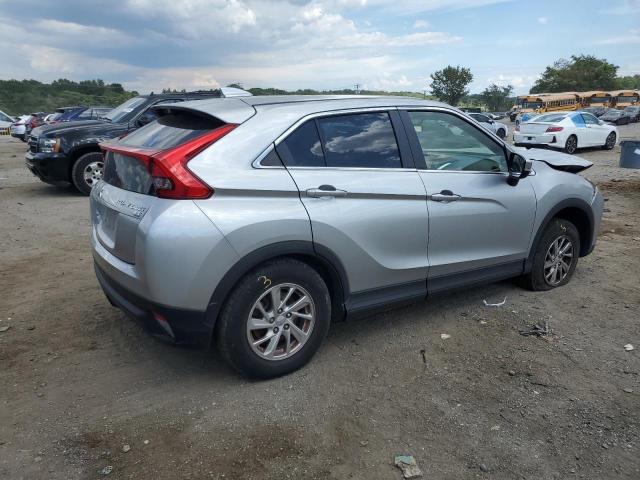Photo 3 from auction – 2019 MITSUBISHI ECLIPSE CR with VIN JA4AT3AA4KZ036173