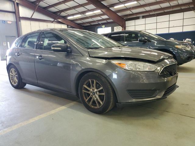 Photo 4 from auction – 2016 FORD FOCUS SE with VIN 1FADP3K24GL204635