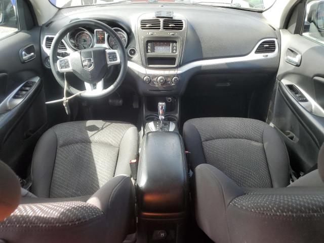 Photo 8 from auction – 2015 DODGE JOURNEY SE with VIN 3C4PDCAB8FT531642