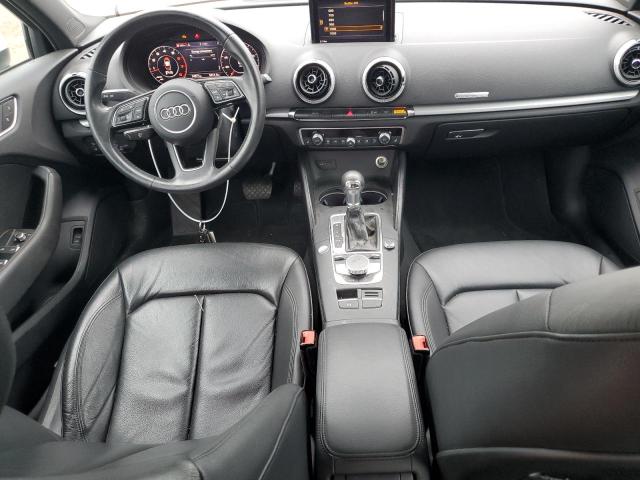 Photo 8 from auction – 2018 AUDI A3 with VIN WAUAUGFF9J1093204